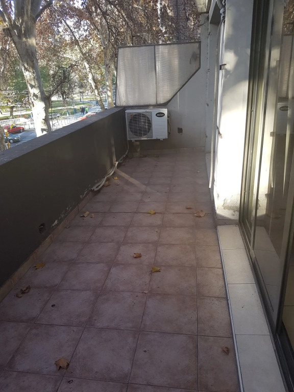 Uvas Apart Hotel