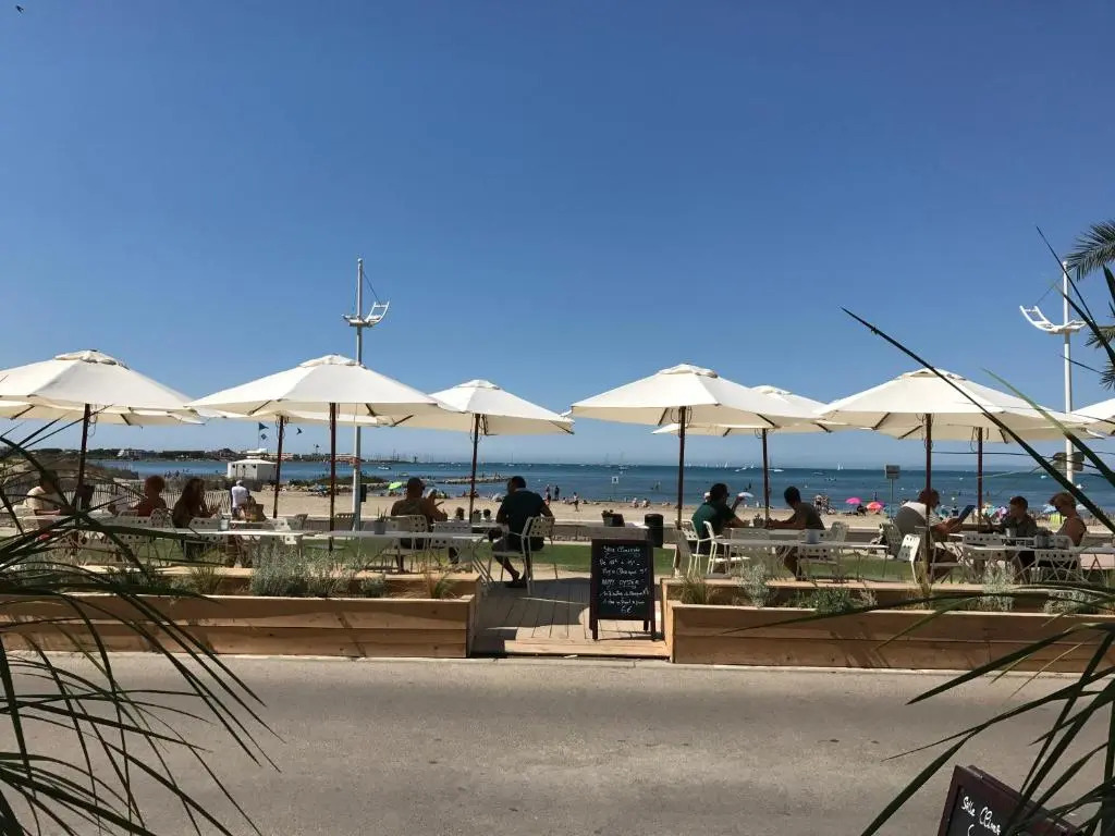 Hôtel Café Miramar