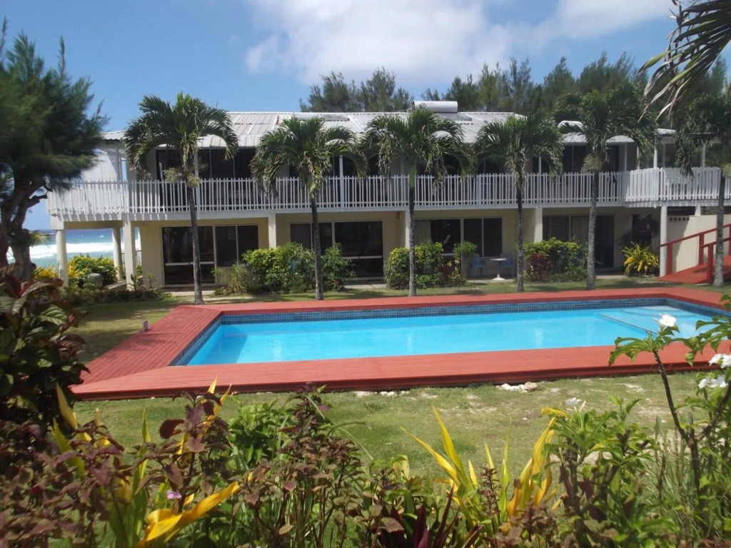 Kiikii Inn & Suites