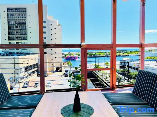 Izu-no-umi Hotel