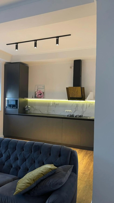 Sobornosti Apartment Poltava City
