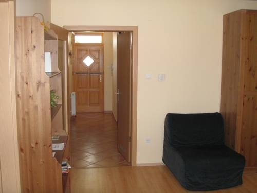 Kossuth Apartman
