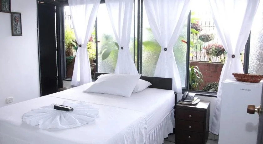 Hotel Maria Alejandra