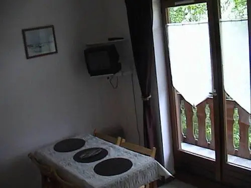 Appartements Chatel Petit Chatel