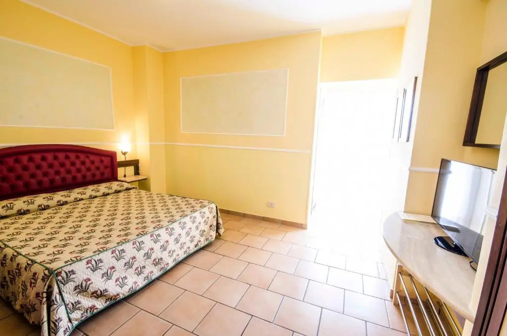 Hotel Tarconte
