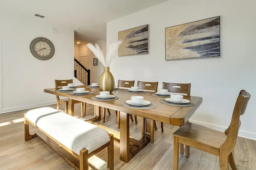 15 Min to Disney: Sleeps 19 w/ Resort Amenities