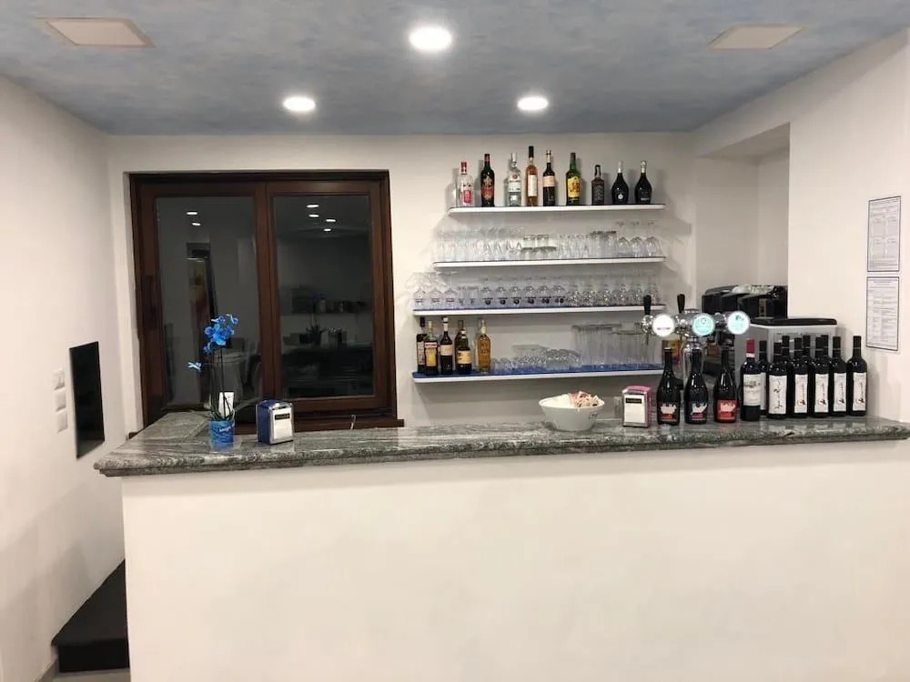 Hotel Indaco