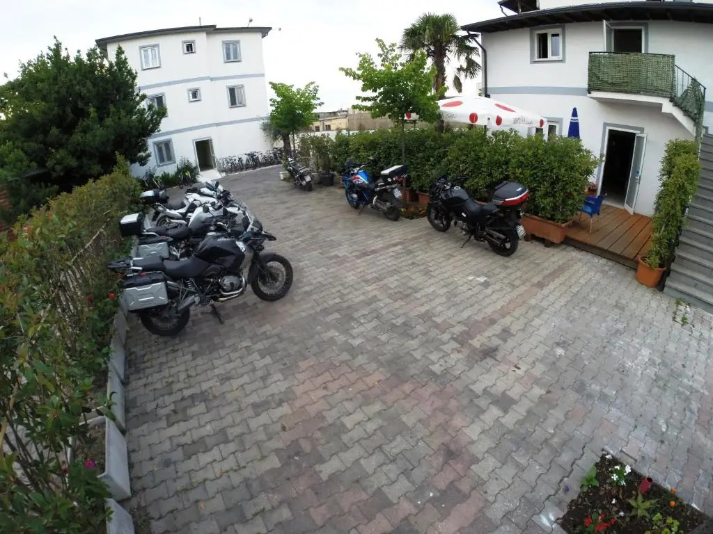 Hotel Bicaj