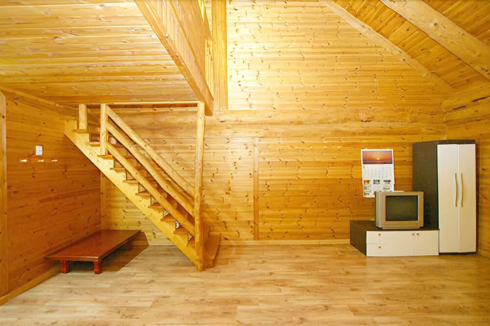 Taean Noueure Pine Forest Pension