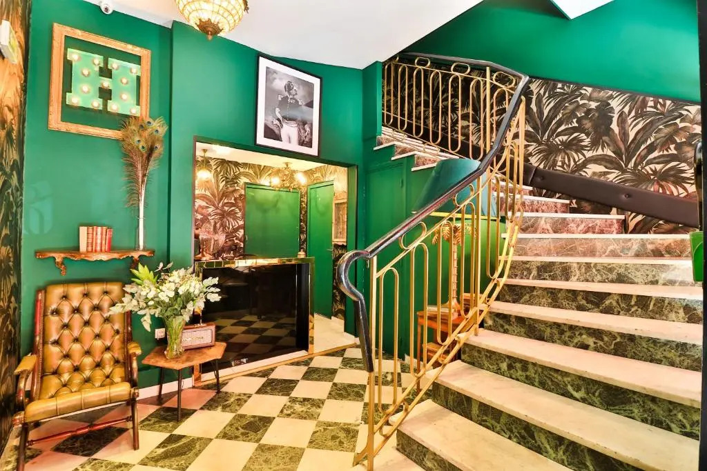 Hôtel Le G
