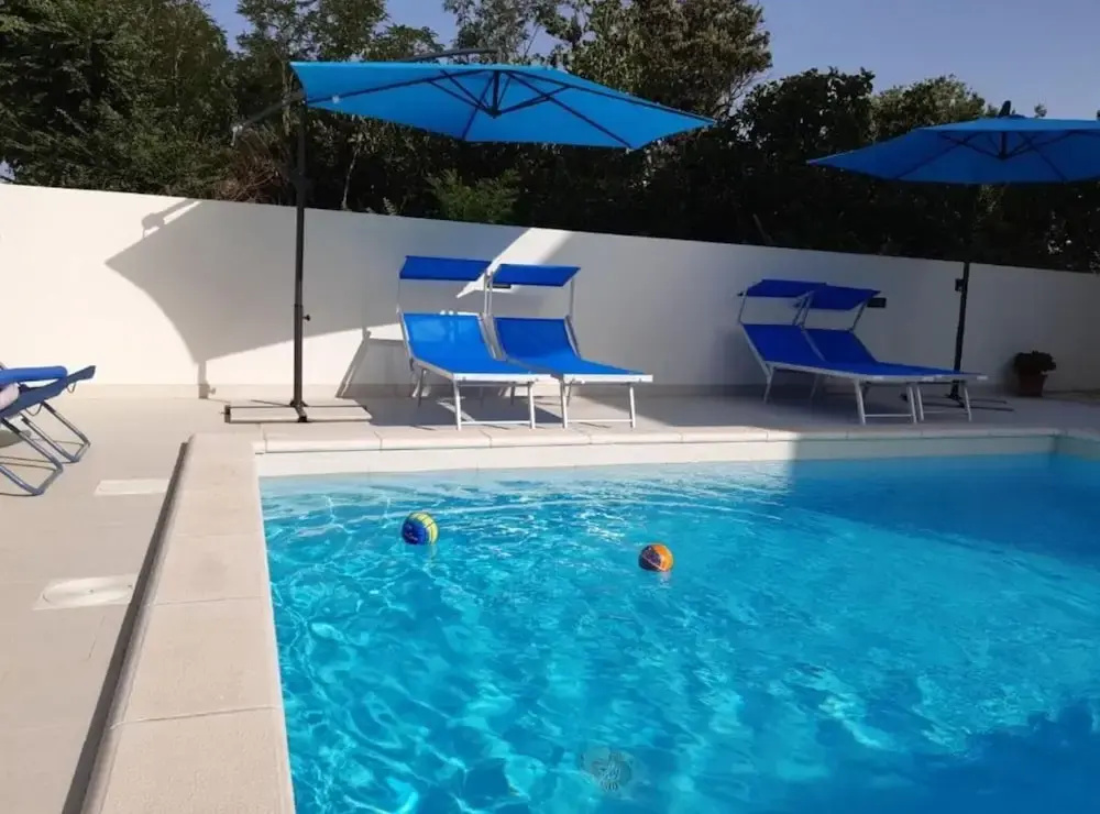 Holiday Home Villa Bianca - Ferienhaus mit privatem Pool by Interhome