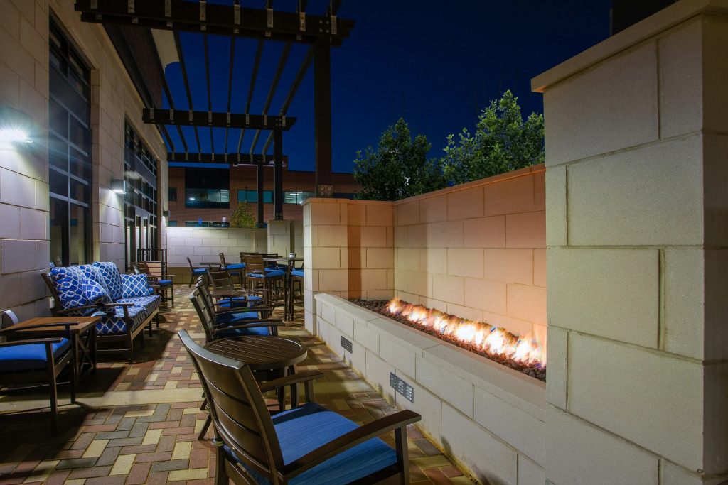 Homewood Suites By Hilton Reston, VA