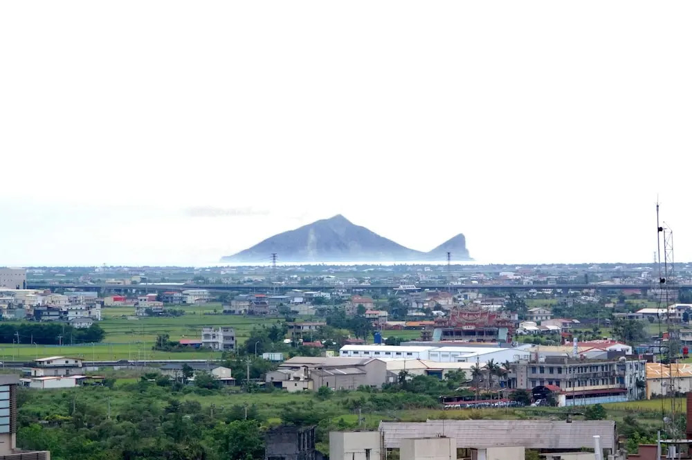 Kavalan Hotel
