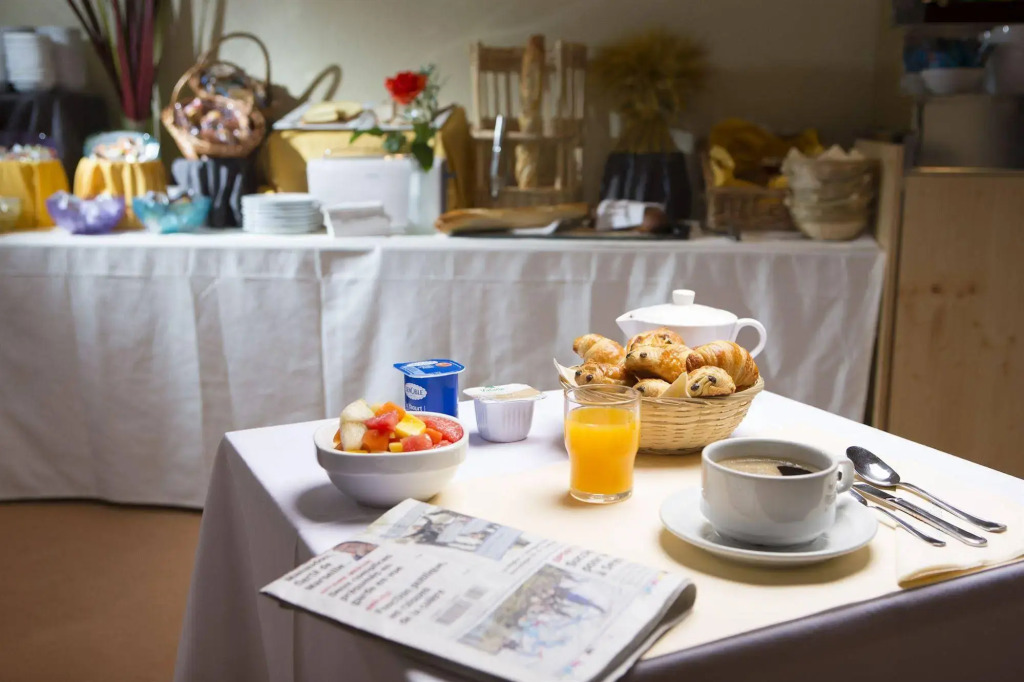 SOWELL HOTELS Le Parc & Spa