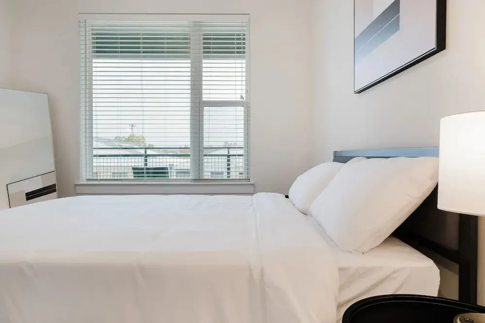 The Westerly Apartments in Dallas