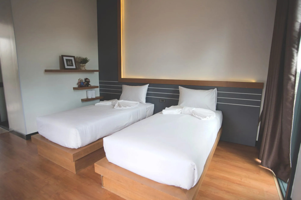 TaamJai Resort