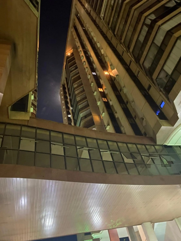 Apartamento aconchegante com vista para o mar