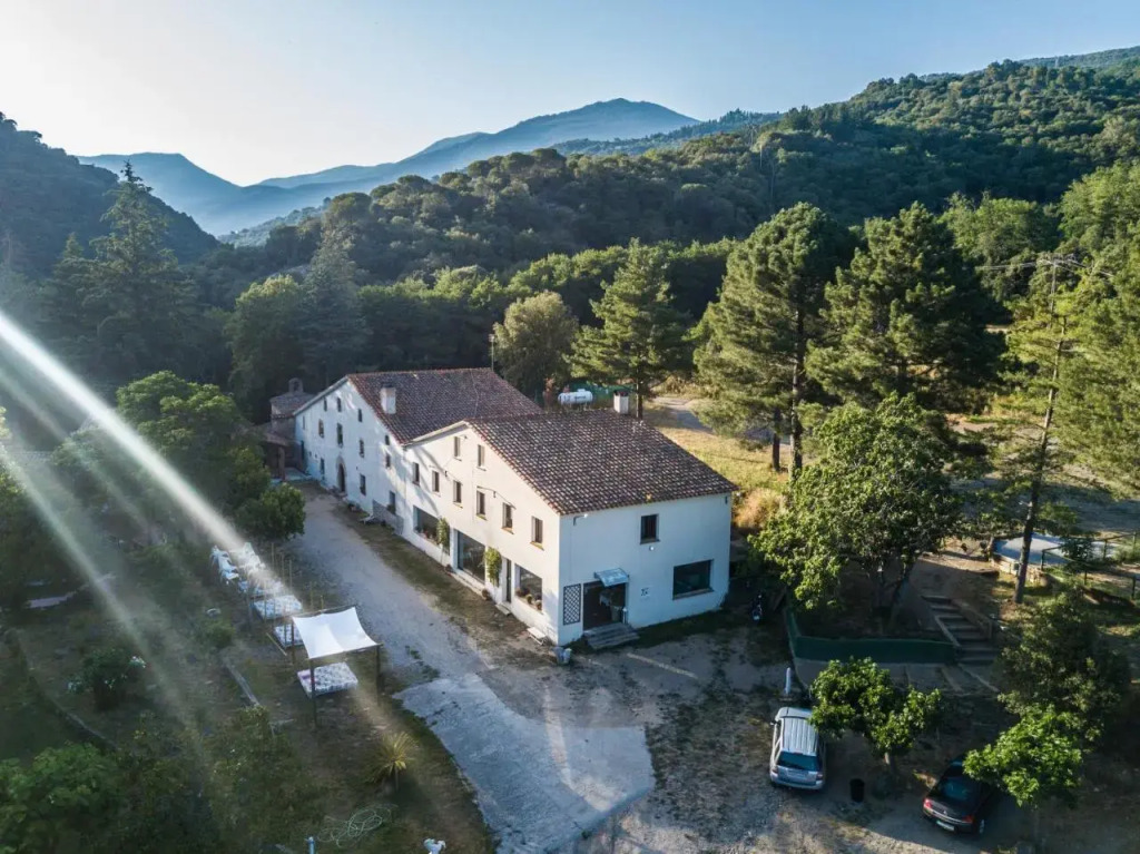Hostal Sant Roc