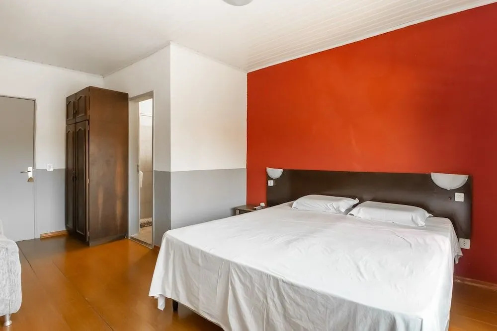 Hotel Minuano