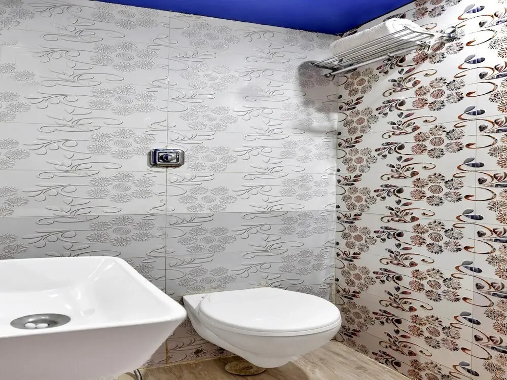 Hotel Garden Park by OYO Rooms