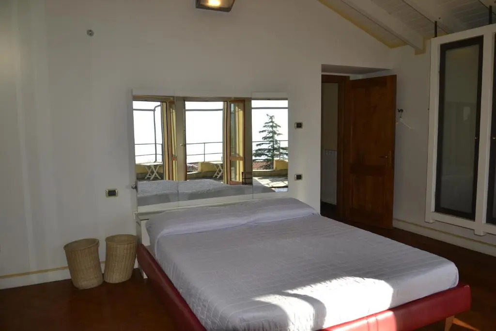Chesapeake House 190mq Giardino e Terrazza Vista Mare
