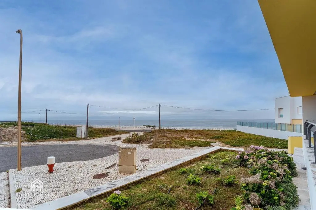 Sun Wave Apartment - Santa Cruz