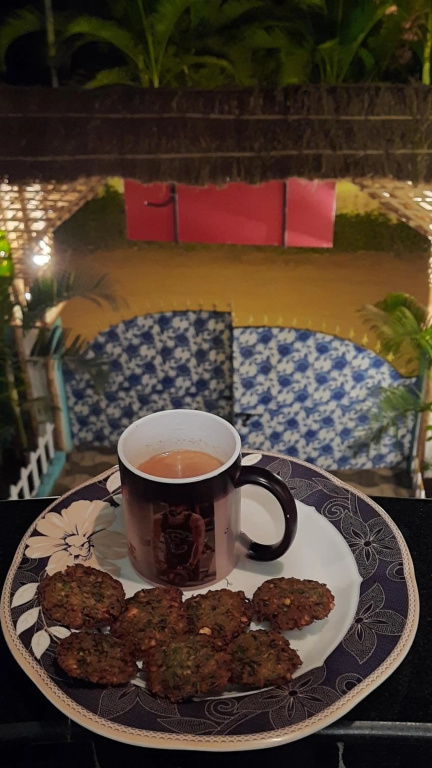 Tropical Wave Hostel Morjim Goa