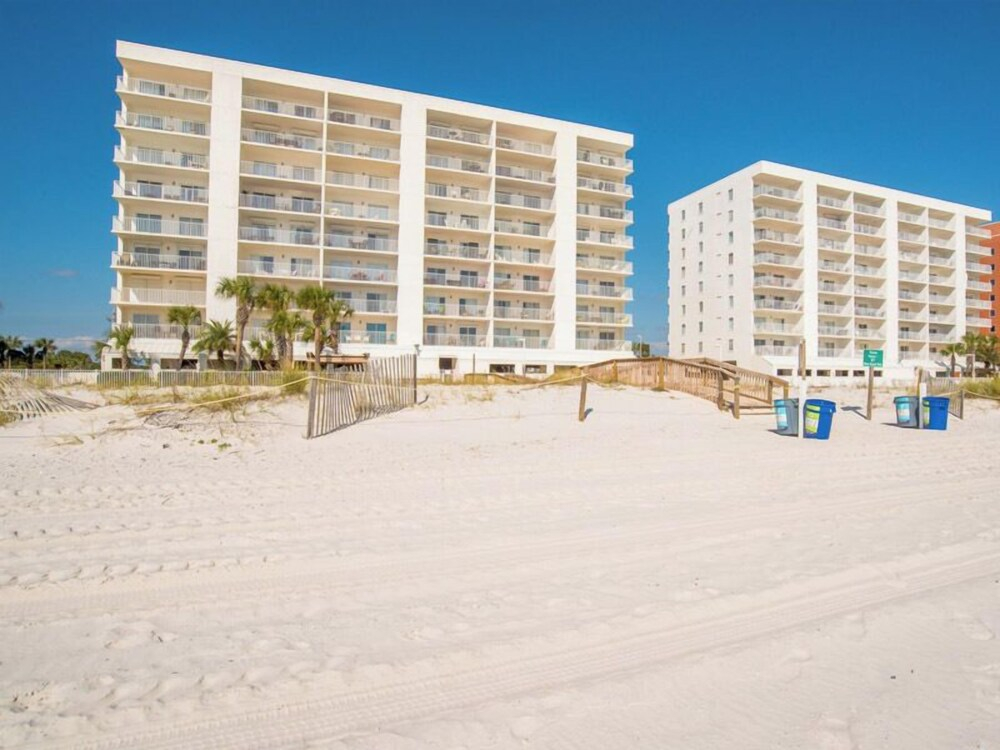 Ocean House I #1503 by Southern Vacation Rentals