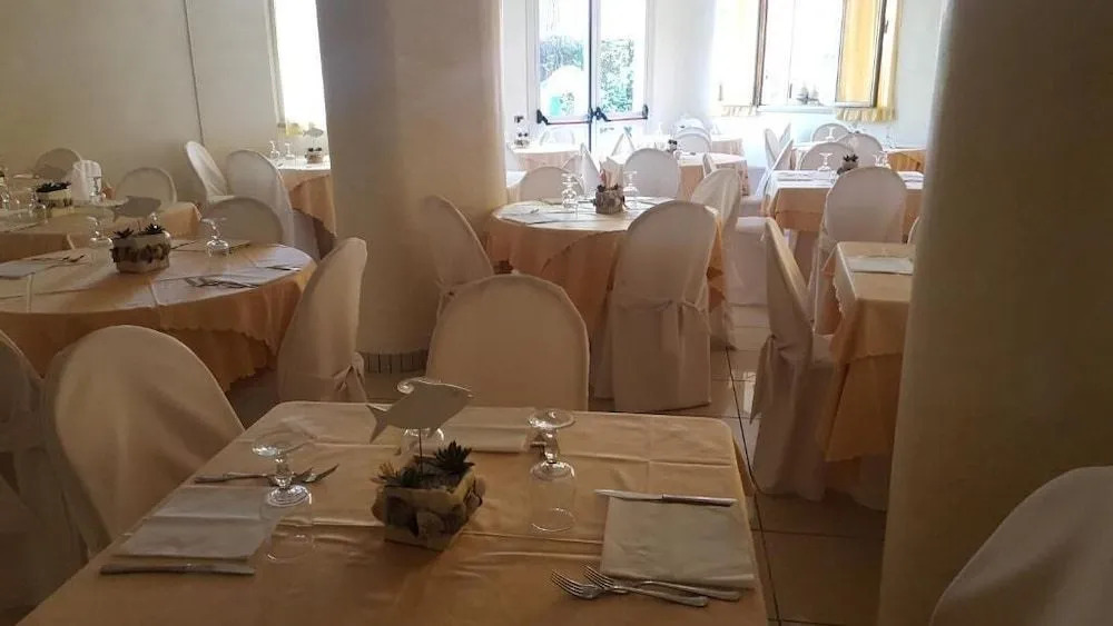 Hotel Gioiosa