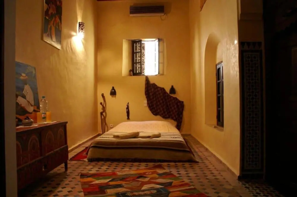Riad Felloussia