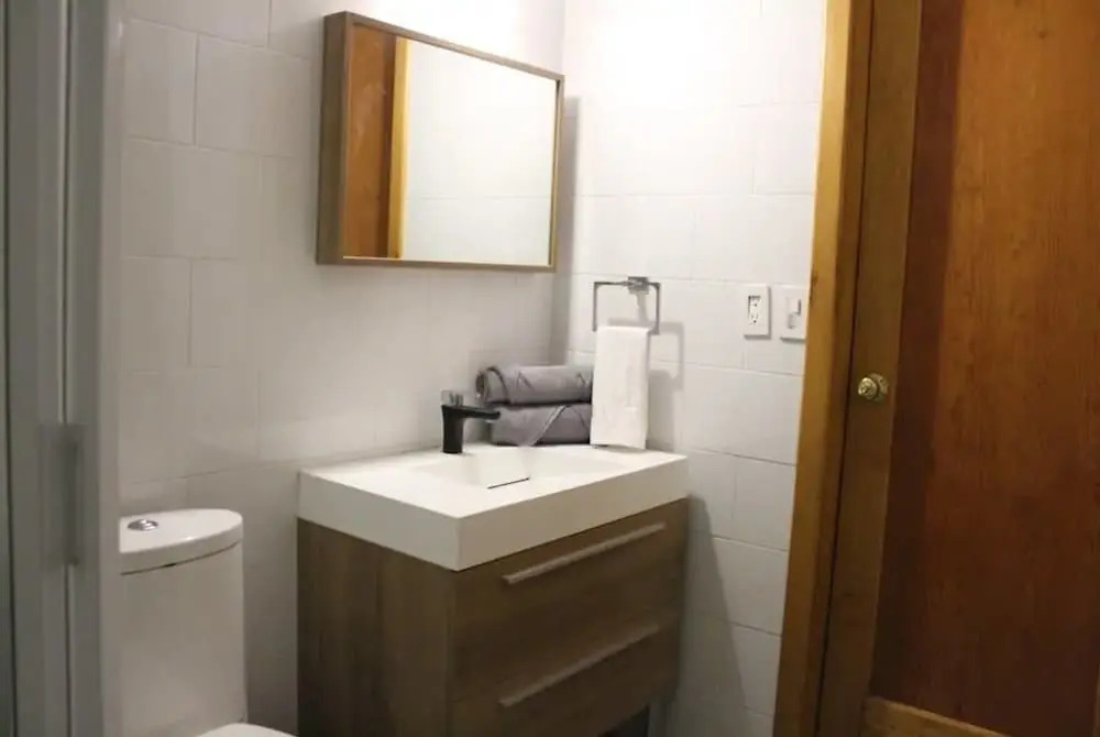 Comodo y Atractivo Departamento Isa 96