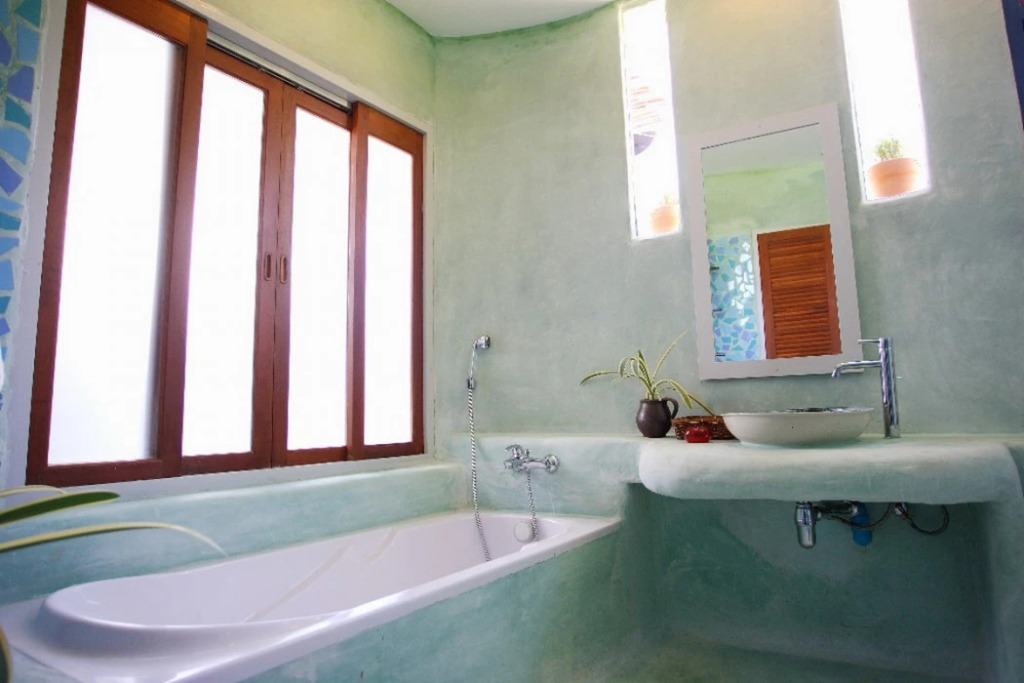 Vacation Village Phra Nang Inn - SHA Extra Plus
