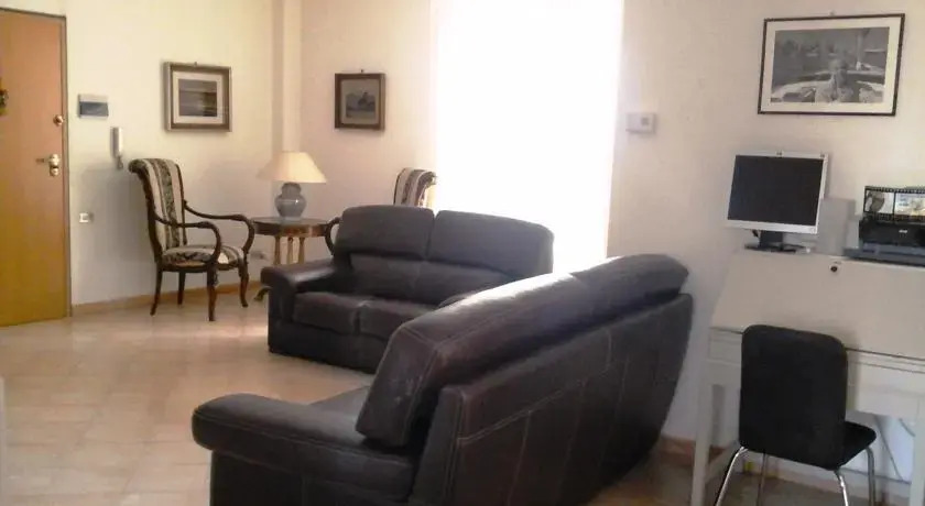 Casa Manu