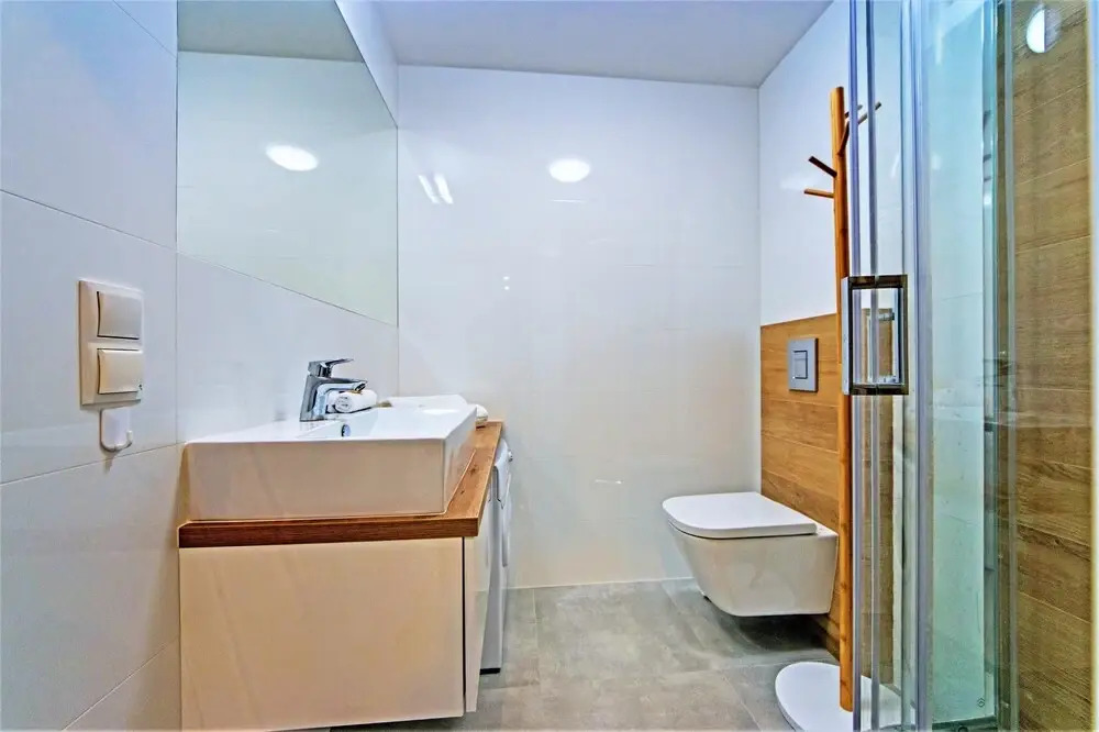 Apartament Gdynia 50