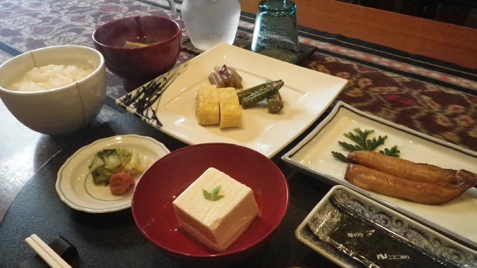Pension Kamome