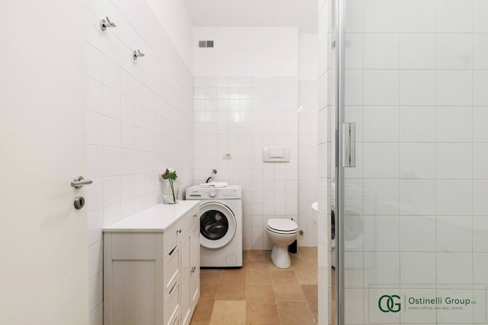 Greco Heritage Suite in Milan