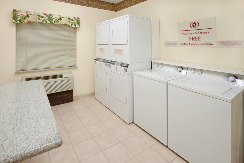 Candlewood Suites Tyler by IHG