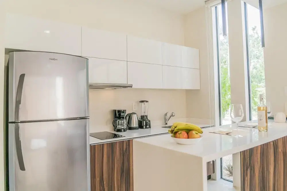Lovely and Stylish Studio Rooftop Sky Bar Terrace Swimming Pool Close to the Beach