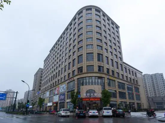 Virgin Angel Hotel