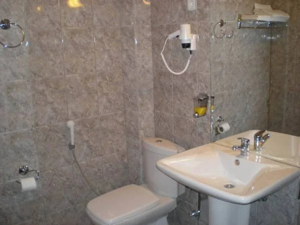 Oxa Hotel
