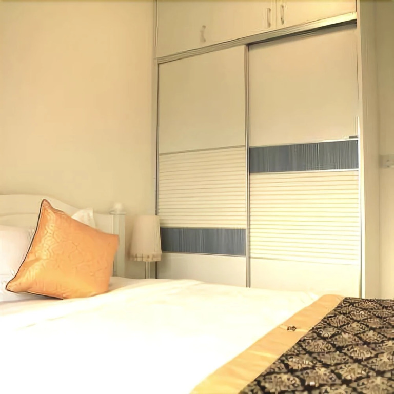 Sweetome Holiday Apartment