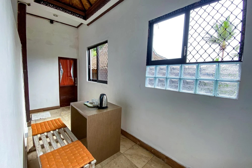 RedDoorz at Garden Suly Villa Peliatan Ubud