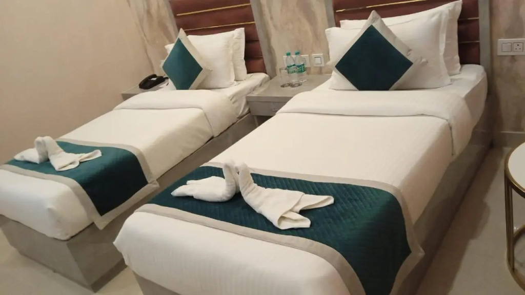 Corbett View Banquets and Resorts