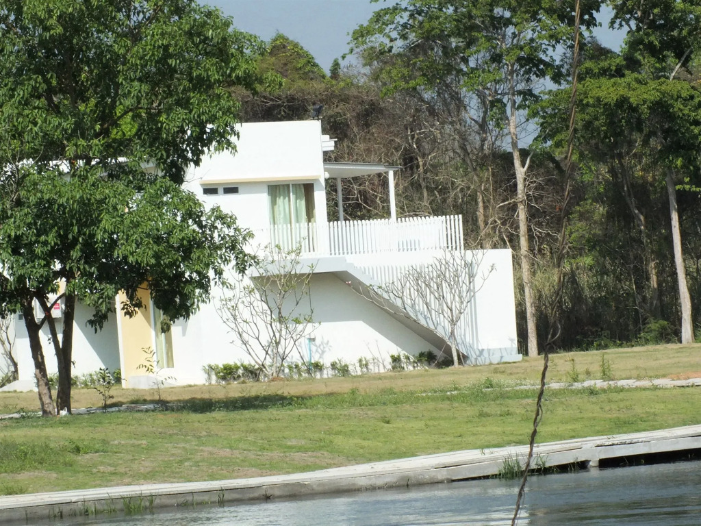 Worawee Resort & Spa