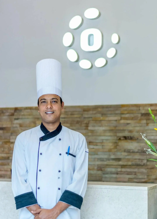 Octave Hotel & Spa - Marathahalli
