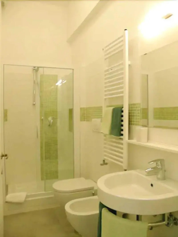 B&b Il Sampietrino Dei Cavalleggeri