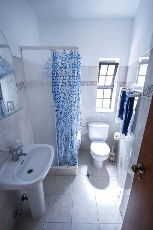 The Sunway Hostel