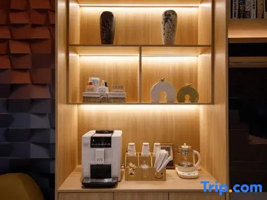 Youcheng Hotel (Huaibei Railway Station Nanxiang Yunji Store)