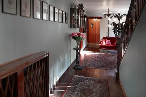 Red Haven Cottage
