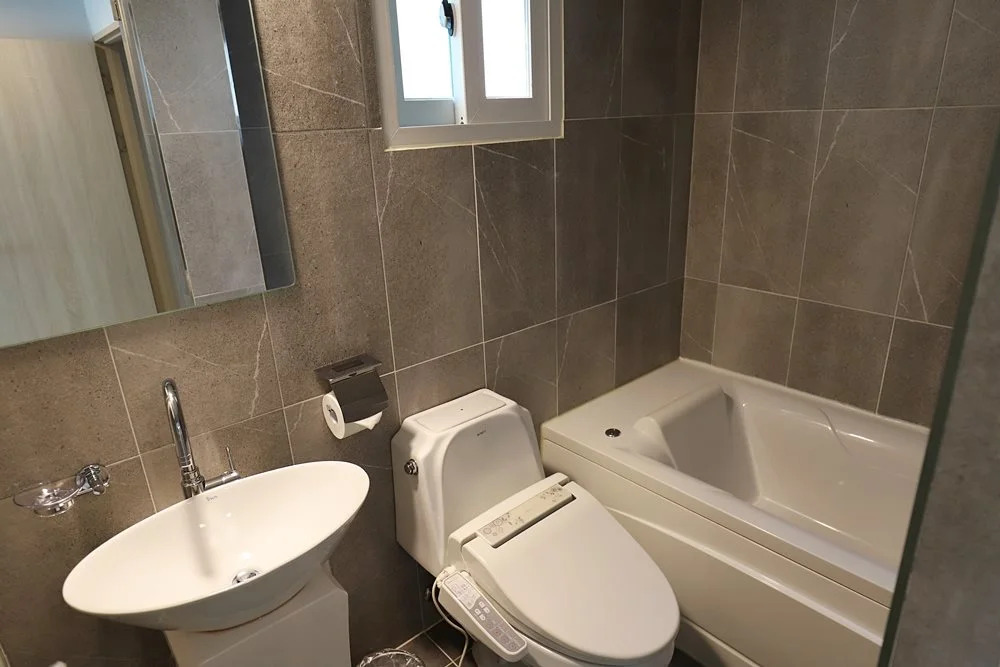Anyang ILLOWA Hotel